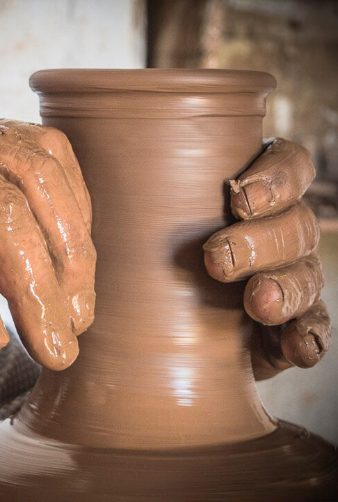 Camino hacia la luz y la esperanza